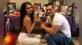 Alberto del Río: “No me importa lo que digan de Paige, soy feliz y estoy casado con ella”