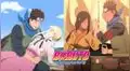 Boruto Naruto Next Generations 116: Hanabi espía a Konohamaru por romance con Lemon