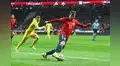 España goleó 5-0 a Rumania y clasificó a la Eurocopa 2020 como cabeza de serie [RESUMEN]