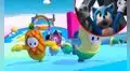 Fall Guys quiere destronar a Among Us y prepara nueva skin de Sonic 