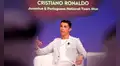 Cristiano Ronaldo: “No tengo que demostrar nada a nadie”  