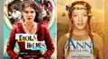 Enola Holmes y Anne with an E: las similitudes entre las protagonistas