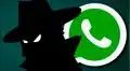 Falso mensaje se hace pasar por el soporte técnico de WhatsApp para robar claves [FOTOS]