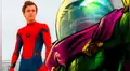 Spider-Man: Far from Home: Filtran traje que usará el villano Mysterio [VIDEO]