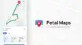 Huawei lanza Petal Maps, una nueva alternativa a Google Maps 