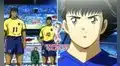 ¿Japón logrará vencer a Brasil? Final de Qatar 2022 podría hacer realidad el de “Super campeones”