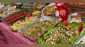 Mejores ensaladas y pures navideños para acompañar la cena de Navidad