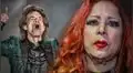 Monique Pardo y Mick Jagger: conoce detalles sobre su encuentro pasional [VIDEO]