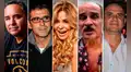 Gisela Valcárcel: ¿cuáles han sido sus romances más polémicos y por qué terminaron?