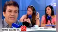 Las frases machistas de Tomás Gálvez contra periodistas Perla Berrios y Carla Harada [VIDEO]