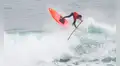 Lima 2019: Vania Torres obtuvo la medalla de plata en surf modalidad SUP tras infartante final [VIDEO]