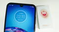 Moto E6s: el unboxing del smartphone económico con doble cámara y lector de huella [VIDEO]