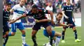 U de Chile y U Católica igualaron 1-1 por la Primera División de Chile [RESUMEN]