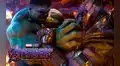 Avengers: Endgame: recrean el combate entre Hulk y Thanos [VIDEO]