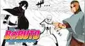 Boruto manga 37 online: Naruto y Sasuke se enfrentan contra Jigen en un espacio tiempo diferente