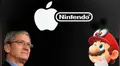 Apple y la compra de Nintendo: las razones sugeridas que hicieron crecer a la gran N un 5% en bolsa