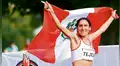 Lima 2019: Gladys Tejeda corre por un sueño