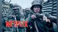 “Sin novedad en el frente” y “1917″: las 2 caras de la Primera Guerra Mundial en Netflix