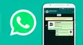 WhatsApp: cómo crear un chat exclusivo para enviarte mensajes a ti mismo [FOTOS]
