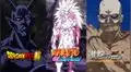 One-Punch Man: mira aquí todas las referencias a Naruto, Shingeki, Dragon Ball y otros animes [VIDEO]