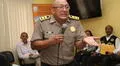 Fiscalía interrogará a exjefe policial de Lambayeque como investigado por compras en la PNP 