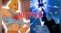 He Man en Netflix: primeras fotos de ‘Masters of the universe: revelation’