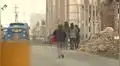 Madre frustró el secuestro de su bebé tras enfrentarse a extranjero en Comas [VIDEO]