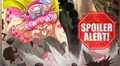 One Piece manga 946 [SPOILERS]: ¡Luffy vs Big Mom! La pelea por Oshiruko 