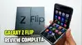 Samsung Galaxy Z Flip: probamos el nuevo teléfono plegable y esto opinamos [FOTOS] 