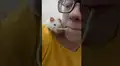 Joven intenta recrear escena de la ‘Dama y el vagabundo’ con su rata mascota [VIDEO]