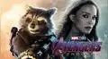 Marvel: Rocket Raccoon iba a matar a Jane Foster en escena eliminada de Avengers: Endgame