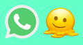 WhatsApp: ¿qué significa el emoji de la cara derretida y cuándo debes usarlo en los chats?