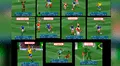 Winning Eleven 3: ¿de verdad existió el ‘equipo negro’ o ‘Superstar S’?[VIDEO]