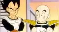 Dragon Ball Super: fans ríen por 'troleo' que ‘Vegeta’ le hizo a ‘Krilin’ [FOTOS]