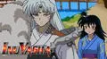 Inuyasha Asatte: Sesshomaru y Rin, CD Drama reveló inédita declaración de amor [VIDEO]