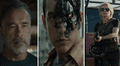 Terminator: Destino oculto lanza tráiler con Arnold Schwarzenegger y Linda Hamilton