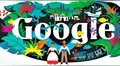 Google dedica doodle al nobel colombiano Gabriel García Marquez
