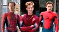 Spider-Man: Tom Holland desea una película del Spider-Verse junto a Tobey y Andrew