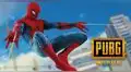 Spider-Man llega a PUBG Mobile en la actualización 1.8 
