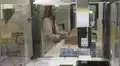 España emplea robots para realizar más de un millón de pruebas de COVID-19 al mes