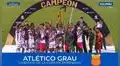 Copa Bicentenario suspendida: ¿Qué pasará con el cupo a la Sudamericana?