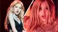 BLACKPINK: BLINK pide a YG un mejor trato para Rosé