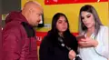 YouTube viral: 'Chica Badabun' desenmascara a conviviente infiel y pareja sentimental rompe en llanto [VIDEO]