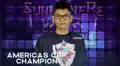 Gamer peruano es el campeón de la Copa América y clasifica al mundial de Summoners War