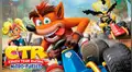 Crash Team Racing: acutalización del videojuego reduce los tiempos de carga [VIDEO]