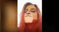 Facebook viral: chica sorprende a fans de ‘El Rey León’ con su cosplay ‘ultra realista’ de Simba [FOTOS]