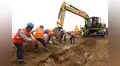 Reconstrución con Cambios: Gobierno ejecuta 8 obras de agua y saneamiento en 5 regiones