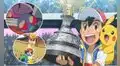 Ash se vuelve campeón mundial en “Pokémon”: Butterfree, Pidgeot y más reaparecieron para apoyarlo