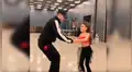 Padre e hija sorprenden con increíble coreografía al ritmo de Marc Anthony [VIDEO] 