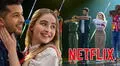 Work it: ¿qué significa el final de ‘Al ritmo de los sueños', éxito juvenil de Netflix?
